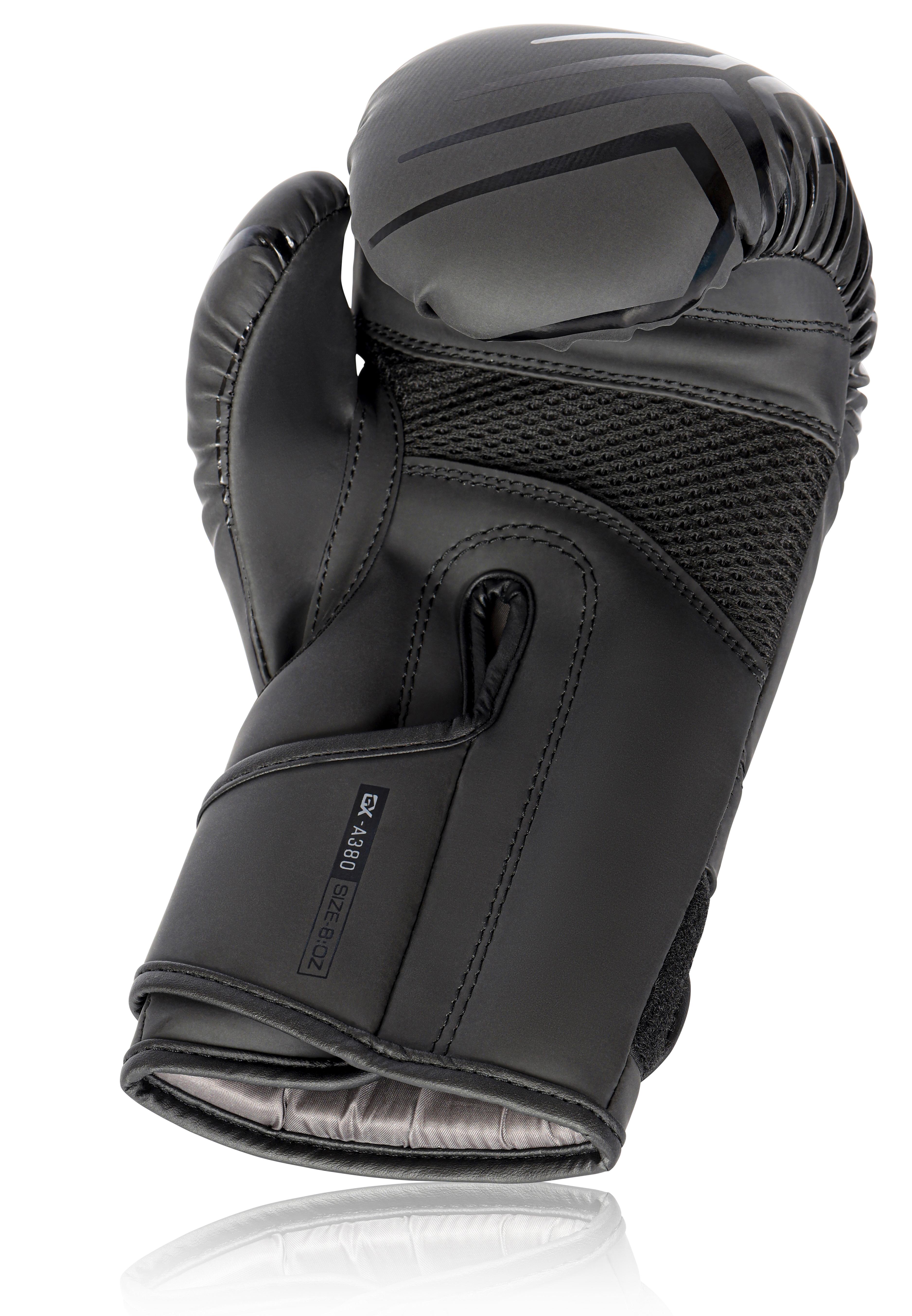 RDX Gants de boxe pour enfants pour le Muay Thai et l'entraînement RDX Gants de boxe pour enfants pour le Muay Thai et l'entraînement