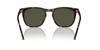 Sunglasses RB2210F HAVANA 53 [Ray-Ban]