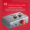 Xduoo Class A Vacuum Tube Headphone Amplifier Preamplifier Output Stereo Audio Vacuum Tube Amplifier Tube Amplifier Hifi Vacuum Tube Headphone