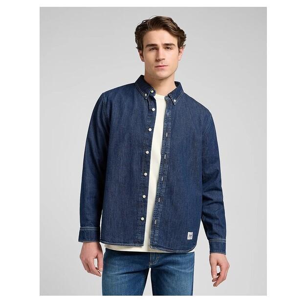 

Рубашка Lee 112370477 EU S