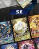 Yijue Sanguo Battle Card Game Series 4 Booster Pack: Forging Ash into a Crown - 4th Gen Pre-constructed Deck