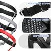 Protective Face Shield Face Shield Mask for Work Full Face Shield for Whacking Face Shield Mask with 20Pcs Filter
