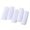 1PC Cotton Washcloth, Ultra-absorbent, Machine Washable Towels