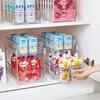 Badezimmer-Organizer, 2-stöckige durchsichtige Unterspülbecken-Organizer, Kosmetik-Arbeitsplatten-Aufbewahrungsbehälter, Ausziehbare Organisation für Speisekammer, Küche