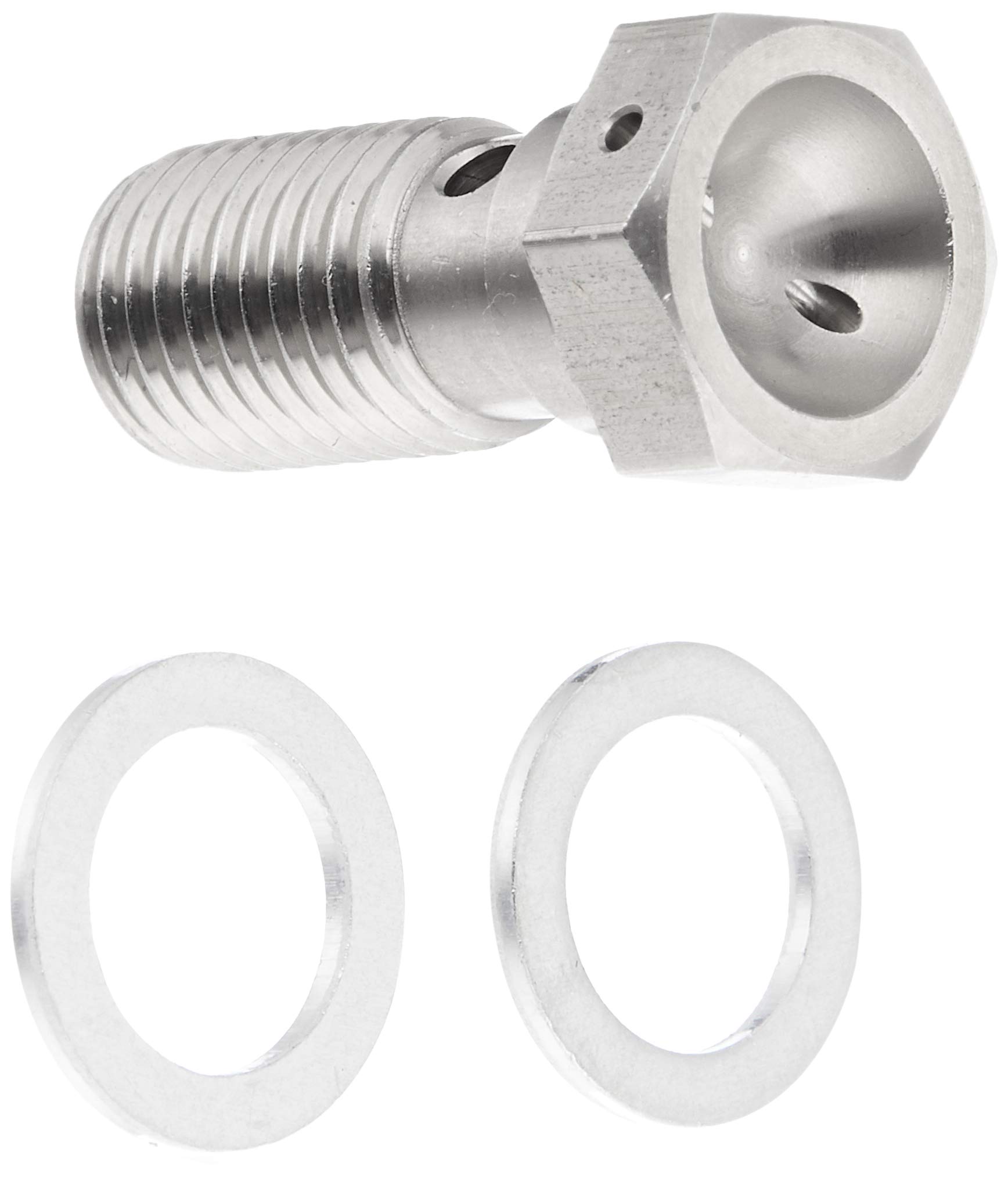 

Act Performance Line Active 14992510 Banjo Bolt (Single) P1.25 Stainless Steel