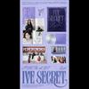 IVE [IVE SECRET] The 4th EP Album (Shh / Gasp / Psst! Ver.)