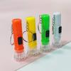 10Pcs Mini Children LED Flashlight Lamp Toy for Kids Birthday Party Favors Pinata Fillers Goodie Bag Gift