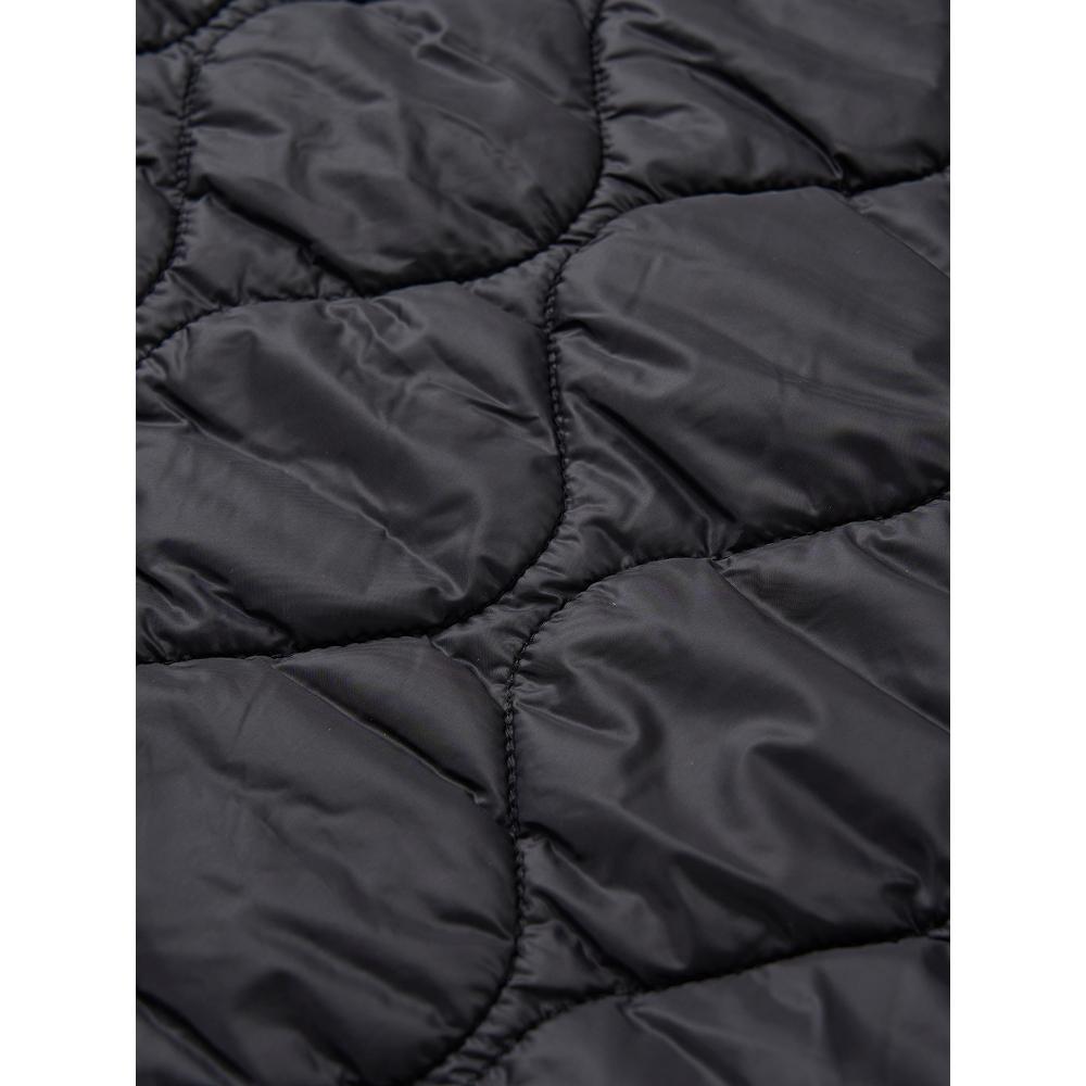 Daiso [woMen] Side WrinkLe Padded Vest M L