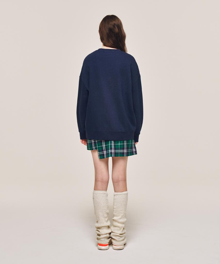 Yugsimwon Dessert Sweatshirt F Lia
