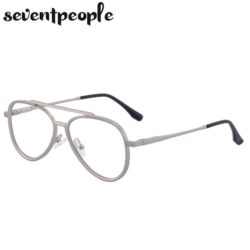 Vintage Oval Punk Pilot Sunglasses Women  Luxury Brand Classic Steampunk Metal Frame Sun Glasses For Ladies UV400 Eyewear