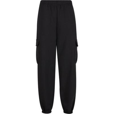 Build Your Brand Unisex Adult 90s Cargo Jogging Bottoms