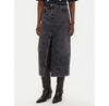 Gregoriana Denim Skirt