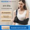 Breathable Multifunctional Arm Sling for Shoulder, Elbow, and Wrist Support