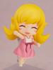 GOOD SMILE COMPANY Nendoroid Monogatari Series Shinobu Oshino Plastic Painted Movable Figure 2.0 Non-Scale