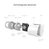 Global Edition Aqara Human Body Motion Sensor Smart Wireless ZigBee Smart Home Alarm System Sensor For Mi Home Homekit APP