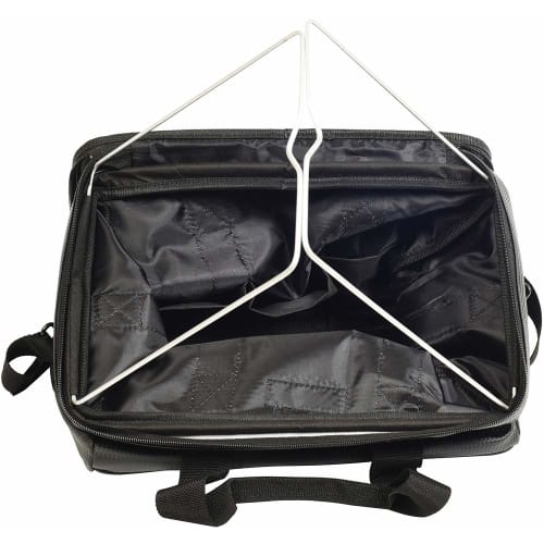 SK11 Square Stand Bag DX Red SKB-PDX-RD