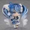 [USED] Nendoroid Snow Miku 2025 Crystal Snow ver.