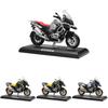 Bmw R1250gs Motorcycle Toy With Sound And Light For Kids Collection