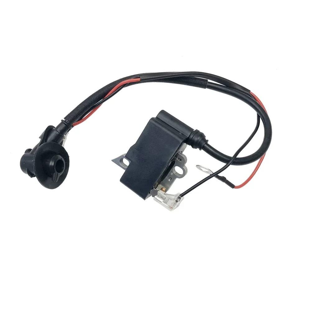 Ignition Coil Module with Wire Fit For TS410 TS420 42384001301, 4238-400-1301