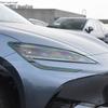 For BYD Sealion 07 EV 2025 Car Headlight Transparent TPU Protective Cover Film Front Light Tint Change Color Sticker Accessories