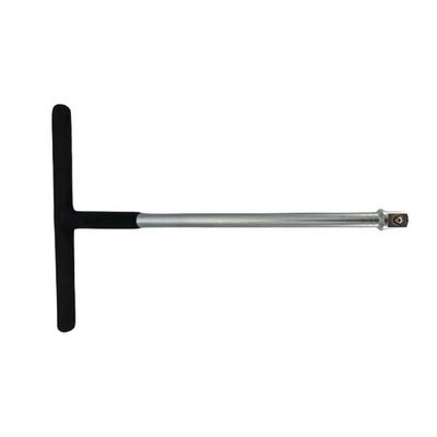 1/2'' Drive T Type Universal Socket Wrench Steel Wrench Nonslip Handle Wrench
