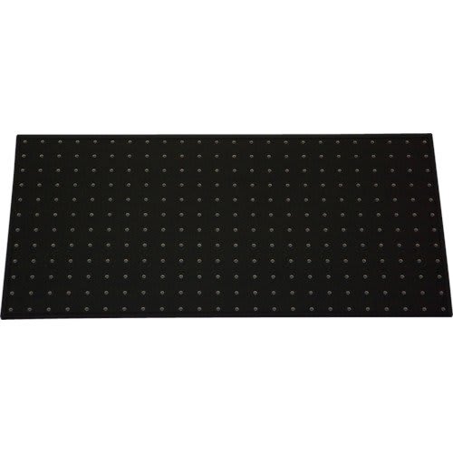 Hikari Punching Board, Black, Approx. 300 x 600mm, PGBD306-1