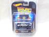 Hot Wheels TIME MACHINE HOVER MODE BACK TO THE FUTURE