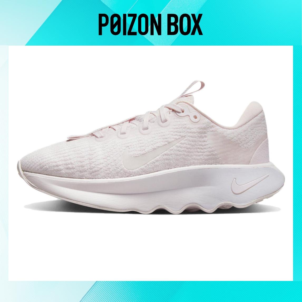 

кроссовки Female Nike Motiva Running shoes Pink/White DV1238-601