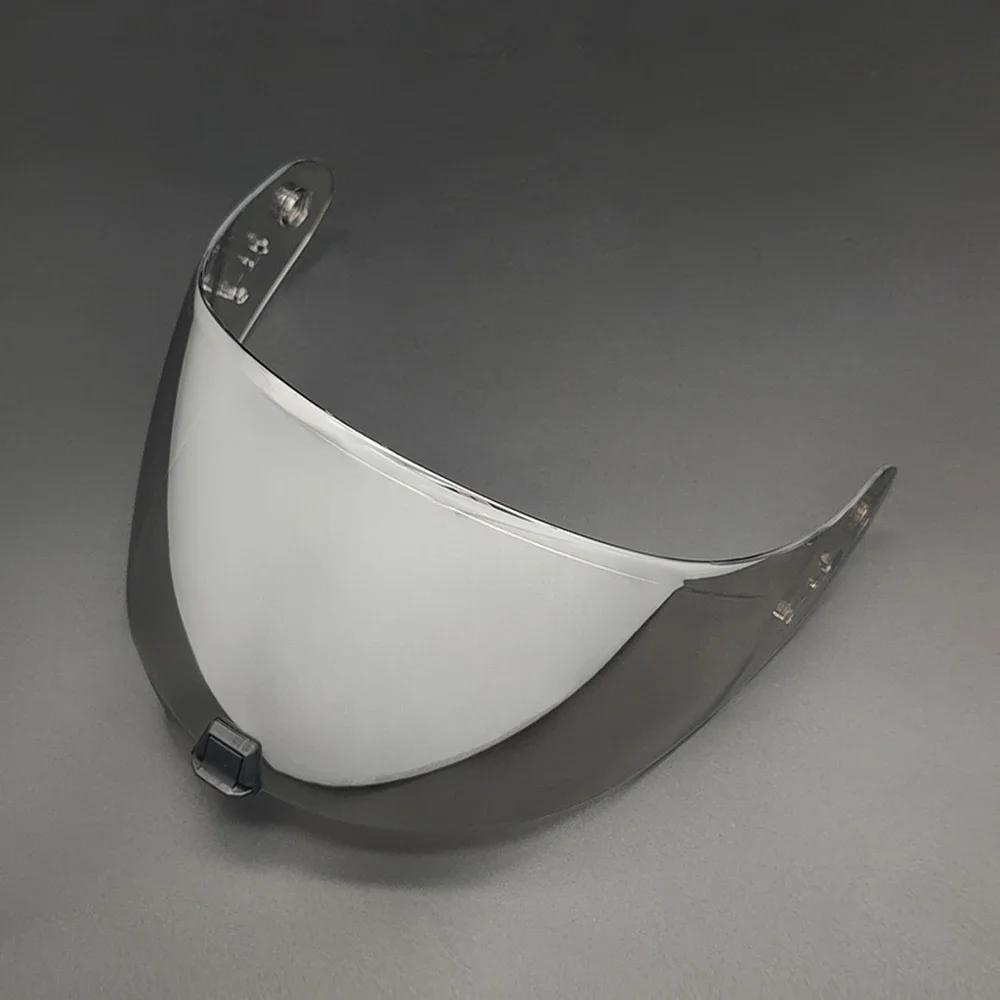 R420 helmet visor Shield for SCORPION EXO R420 Sunscreen Windproof Dustproof anti-uv Visor Motorcycle helmet accessories