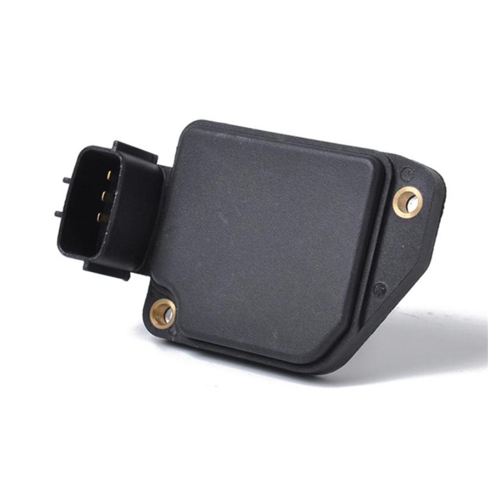 Mass Air Flow Sensor MAF Meter For Nissan Pickup Frontier Xterra 2.4L AFH55M-12