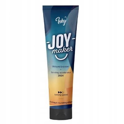 INKY JOY Maker Accelerator with Bronzer 200x 150ml