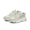 FILA Skyrunner Mesh Retro Casual Shock Absorbing Durable Breathable Low Top Dad Shoes Women sneaker Oatmeal F12W041132FSS