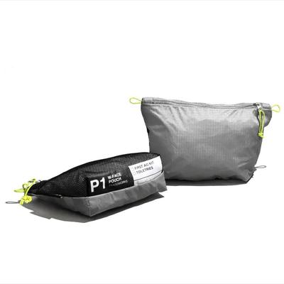 Pouch 1 US101 Gray W-FASE
