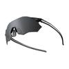 ROCKBROS Polarized Sunglasses Sports Sunglasses Polarized Lenses UV Protection Glare Reduction UV400 Lightweight Impact Resistant High Vision TR90