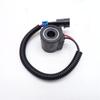 6671025 6309311 6677153 12V Solenoid Valve Coil Suitable for T180 T190 T200 T250 T300 T320