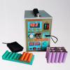 220V SUNKKO 788H-USB Spot Welder LED DOuble Pulse Test 18650 Battery Spot Welding Button Battery Welding Nickel Spot Welder