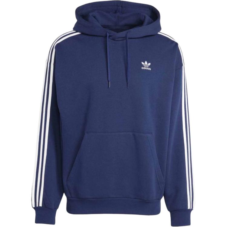 Herren Sweatshirt Adidas Originals Sweatshirt Herren XL blue