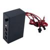 Flashing Flasher Controller Box 12V 8 Ways Flash Light Parts Useful Accessories LED Strobe New High Quality Practial