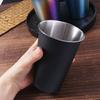 400/500ML Stainless Steel Cup Thickened Drinking Cup Wine Cup Beer Cup  Kitchen
