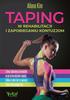 Taping for Rehabilitation and Injury Prevention