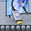 Аксесуари для аудіо і відео – HDMI-кабелі та адаптери