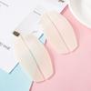 Shoulder Protector Pads for Bras – Reusable Silicone Bra Strap Cushions, 1 Pair Comfort Relief for Women