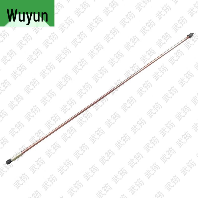 Wujun Lightning Protection System Components