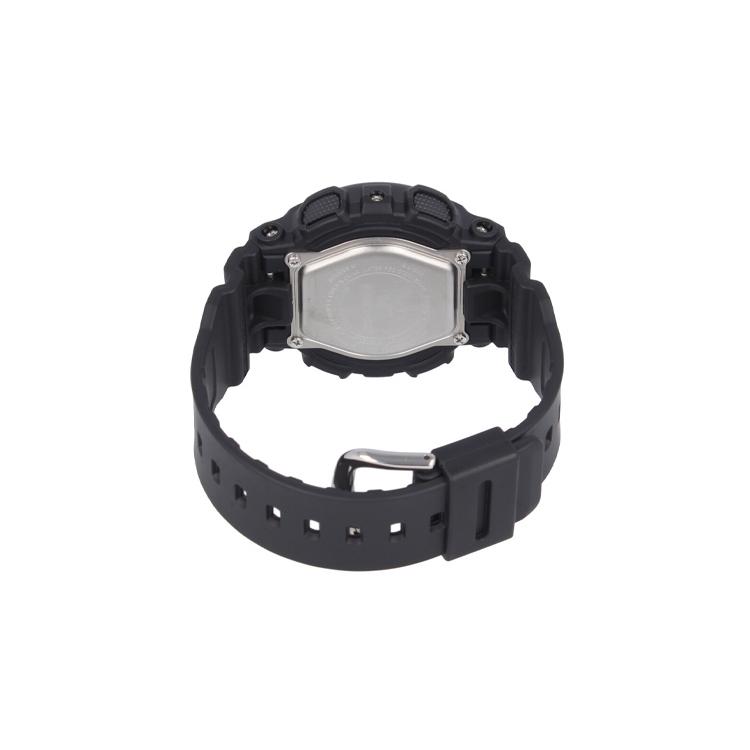 CASIO Women's BABY-G Black Watch BA-130-1AJF BA-130-1AJF