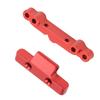 Aluminum Alloy Front Rr Swing Arm St for HBX 1/18 18859E 18858E 18857E RC Car Fixed Arm St