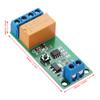 DC 5 6 9 12V Motor Reverse Polarity Module Time Adjustable Delay Relay 2A Drive Current