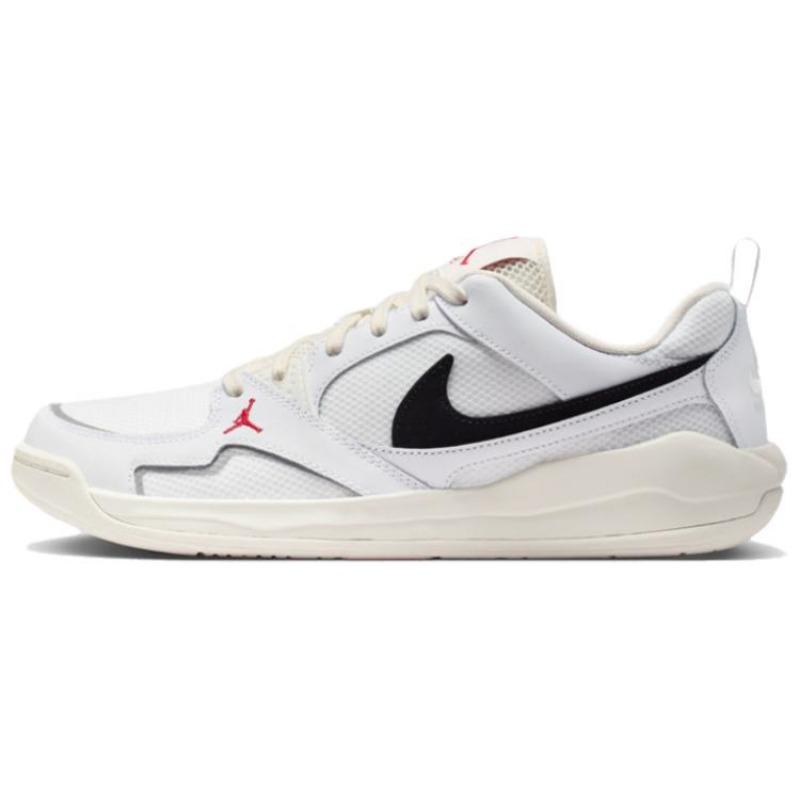 Jordan CMFT Era men low-top casual shoes white IR7568-101 41