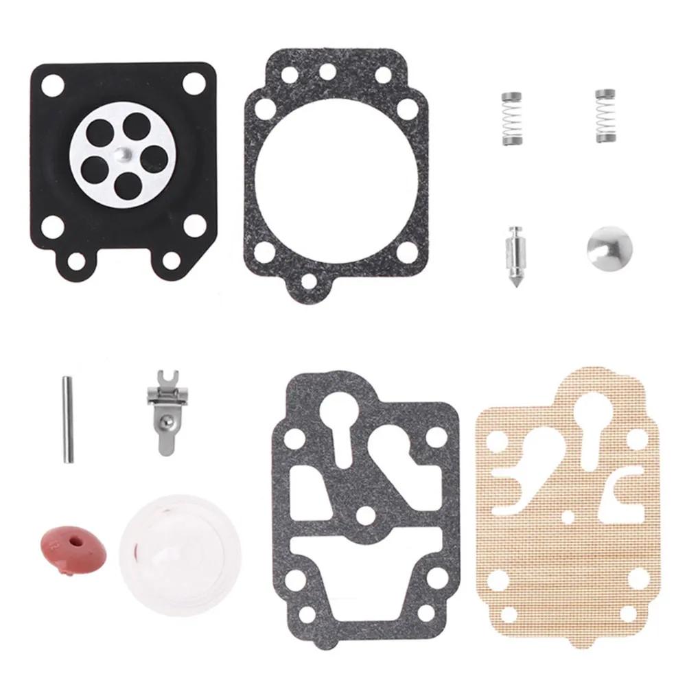 For Carburetor Gasket Set for Brush Cutter For Carburetors 40544F5 34F 36F GX35 GX25 Materials for Effective Repairs