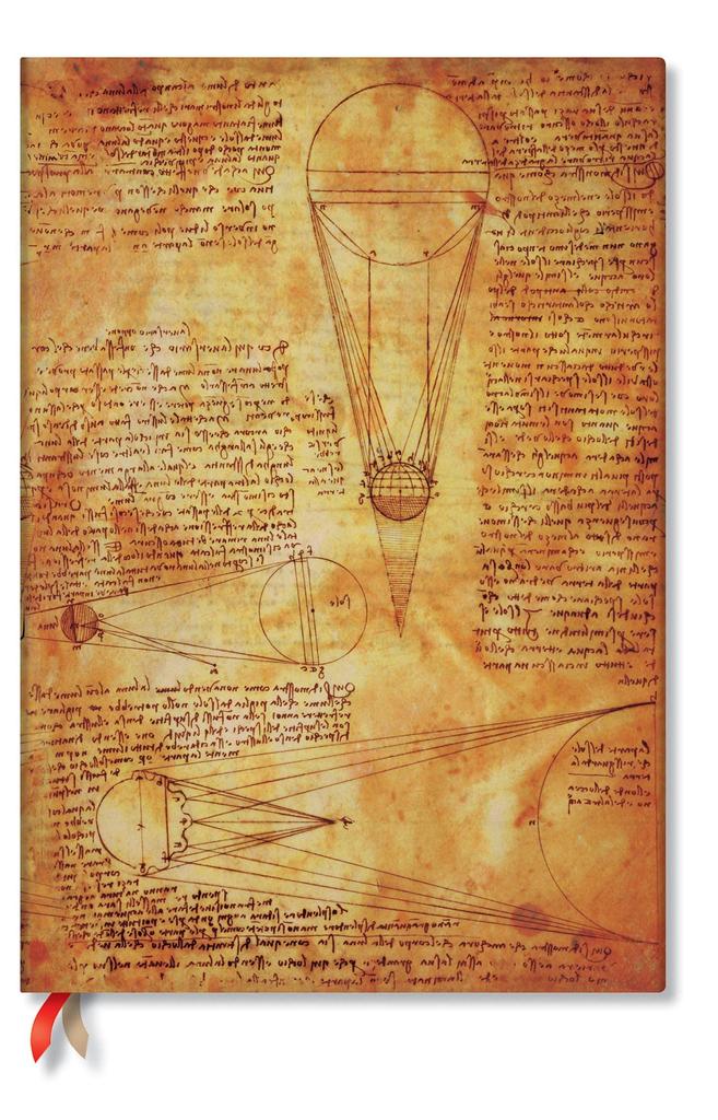 Paperblanks Hard Moonlight and Sketchbook, Sunshine, Grande, Ruled, PB8142-5