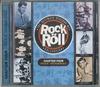 CD VARIOUS - Ultimate History Of Rock N Roll Cha 80042 K TEL 1997 Non Japan Rock Used